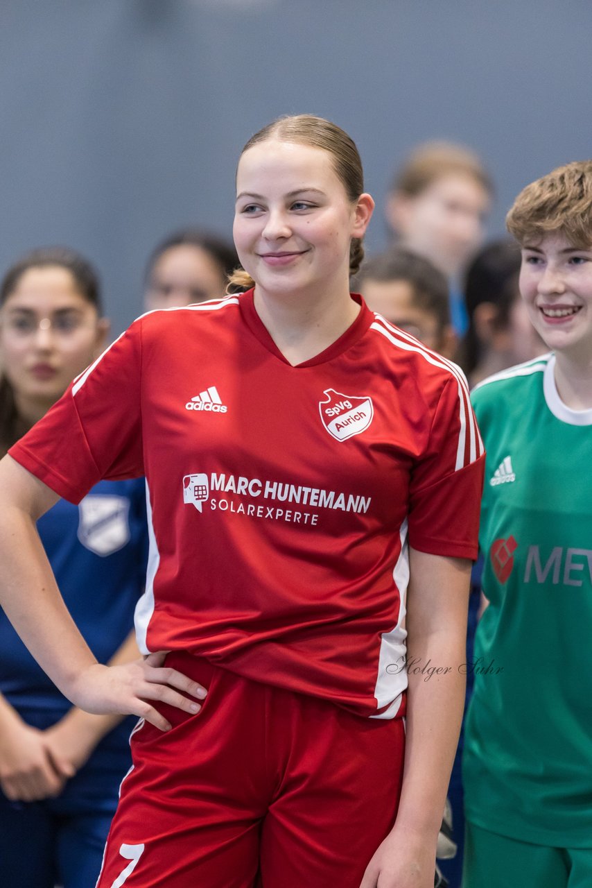 Bild 163 - wBJ Loewinnen-Cup